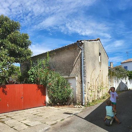 La Maison Rouge Paisible Maison De Pays Сожон Екстер'єр фото