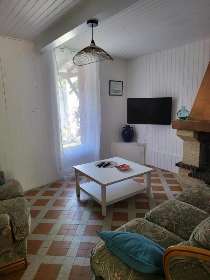 La Maison Rouge Paisible Maison De Pays Сожон Екстер'єр фото